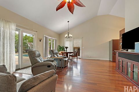 Tiny photo for 106 Sherwood Drive, Cary, IL 60013 (MLS # 12645817)