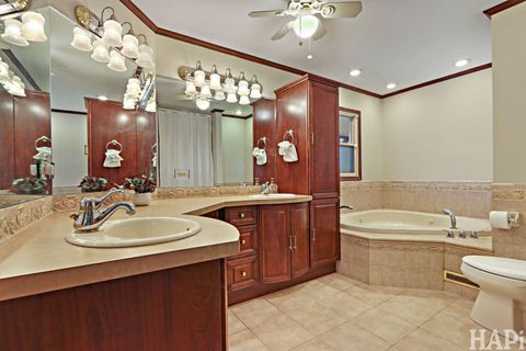 Tiny photo for 106 Sherwood Drive, Cary, IL 60013 (MLS # 12645817)