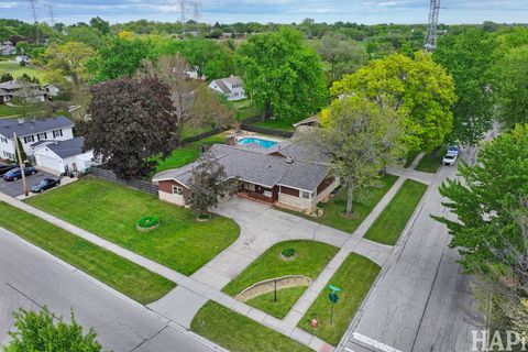 Tiny photo for 106 Sherwood Drive, Cary, IL 60013 (MLS # 12645817)