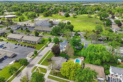 Tiny photo for 106 Sherwood Drive, Cary, IL 60013 (MLS # 12645817)