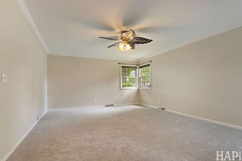 Tiny photo for 106 Sherwood Drive, Cary, IL 60013 (MLS # 12645817)