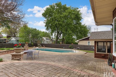 Tiny photo for 106 Sherwood Drive, Cary, IL 60013 (MLS # 12645817)