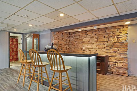Tiny photo for 106 Sherwood Drive, Cary, IL 60013 (MLS # 12645817)