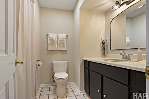 Tiny photo for 106 Sherwood Drive, Cary, IL 60013 (MLS # 12645817)