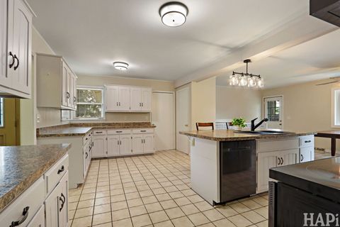Tiny photo for 106 Sherwood Drive, Cary, IL 60013 (MLS # 12645817)