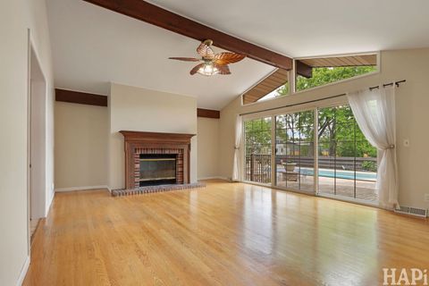 Tiny photo for 106 Sherwood Drive, Cary, IL 60013 (MLS # 12645817)