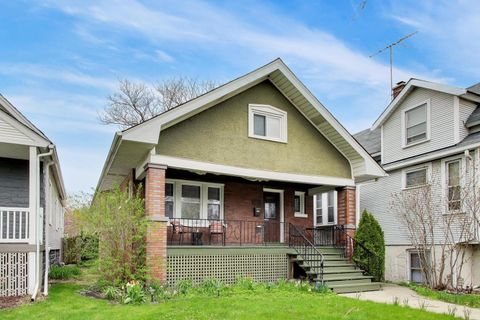 Tiny photo for 143 Des Plaines Avenue, Forest Park, IL 60130 (MLS # 12616911)