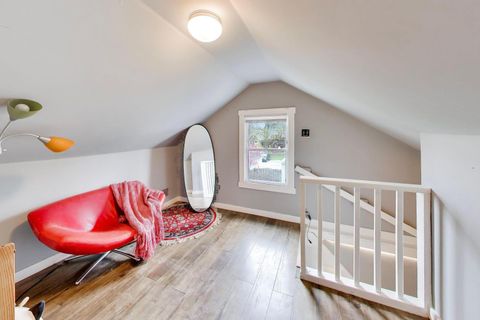 Tiny photo for 143 Des Plaines Avenue, Forest Park, IL 60130 (MLS # 12616911)