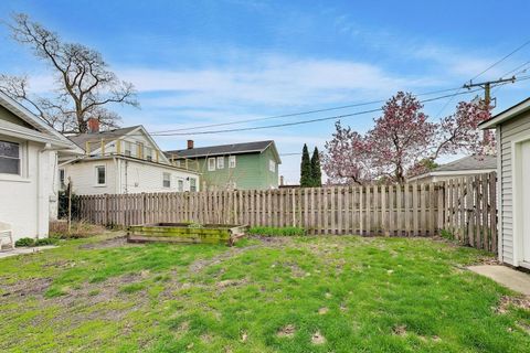 Tiny photo for 143 Des Plaines Avenue, Forest Park, IL 60130 (MLS # 12616911)