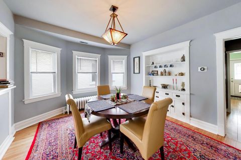 Tiny photo for 143 Des Plaines Avenue, Forest Park, IL 60130 (MLS # 12616911)