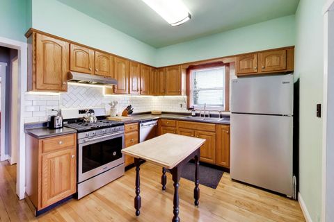 Tiny photo for 143 Des Plaines Avenue, Forest Park, IL 60130 (MLS # 12616911)
