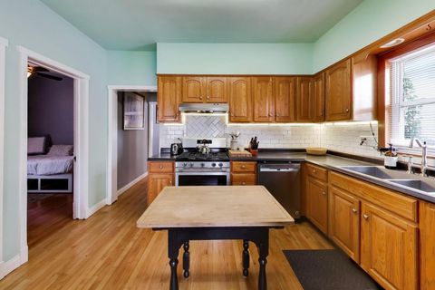Tiny photo for 143 Des Plaines Avenue, Forest Park, IL 60130 (MLS # 12616911)