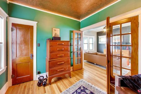 Tiny photo for 143 Des Plaines Avenue, Forest Park, IL 60130 (MLS # 12616911)