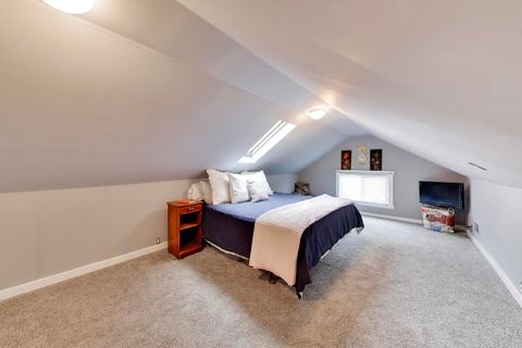 Tiny photo for 143 Des Plaines Avenue, Forest Park, IL 60130 (MLS # 12616911)