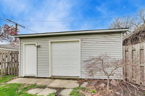Tiny photo for 143 Des Plaines Avenue, Forest Park, IL 60130 (MLS # 12616911)
