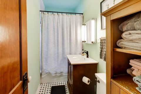 Tiny photo for 143 Des Plaines Avenue, Forest Park, IL 60130 (MLS # 12616911)