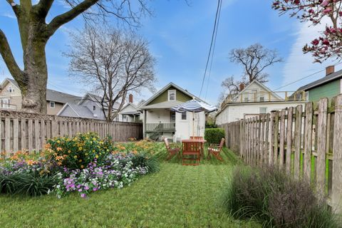 Tiny photo for 143 Des Plaines Avenue, Forest Park, IL 60130 (MLS # 12616911)