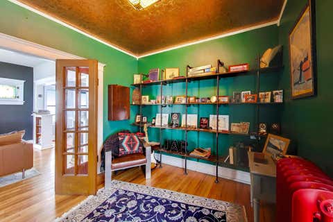 Tiny photo for 143 Des Plaines Avenue, Forest Park, IL 60130 (MLS # 12616911)
