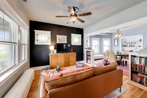 Tiny photo for 143 Des Plaines Avenue, Forest Park, IL 60130 (MLS # 12616911)