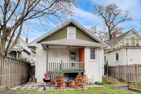Tiny photo for 143 Des Plaines Avenue, Forest Park, IL 60130 (MLS # 12616911)