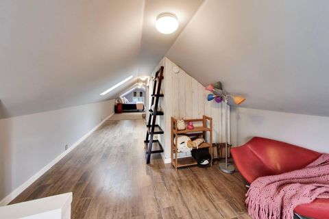 Tiny photo for 143 Des Plaines Avenue, Forest Park, IL 60130 (MLS # 12616911)