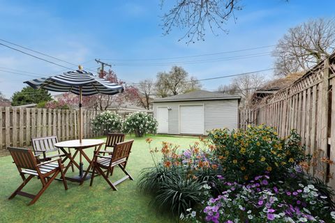 Tiny photo for 143 Des Plaines Avenue, Forest Park, IL 60130 (MLS # 12616911)
