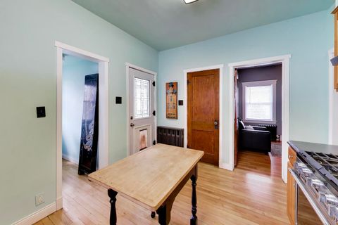 Tiny photo for 143 Des Plaines Avenue, Forest Park, IL 60130 (MLS # 12616911)