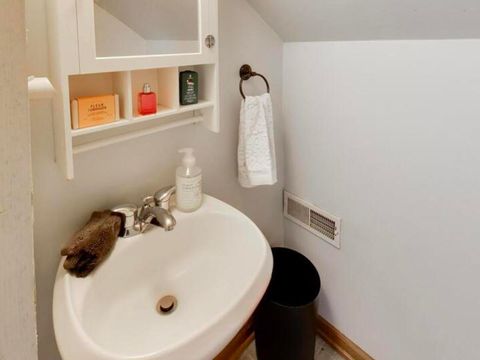 Tiny photo for 143 Des Plaines Avenue, Forest Park, IL 60130 (MLS # 12616911)