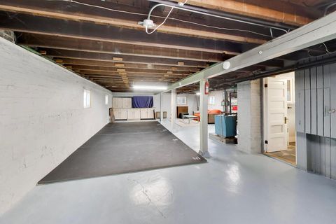 Tiny photo for 143 Des Plaines Avenue, Forest Park, IL 60130 (MLS # 12616911)
