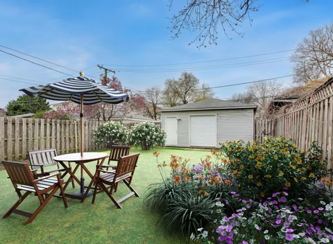 Tiny photo for 143 Des Plaines Avenue, Forest Park, IL 60130 (MLS # 12616911)