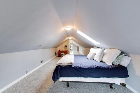 Tiny photo for 143 Des Plaines Avenue, Forest Park, IL 60130 (MLS # 12616911)
