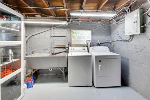 Tiny photo for 143 Des Plaines Avenue, Forest Park, IL 60130 (MLS # 12616911)