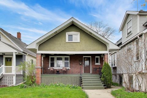 Photo of 143 Des Plaines Avenue, Forest Park, IL 60130 (MLS # 12616911)