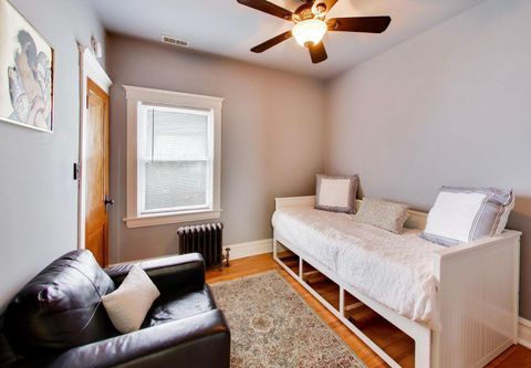 Tiny photo for 143 Des Plaines Avenue, Forest Park, IL 60130 (MLS # 12616911)