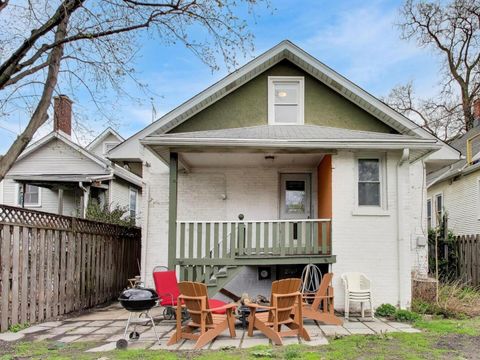 Tiny photo for 143 Des Plaines Avenue, Forest Park, IL 60130 (MLS # 12616911)
