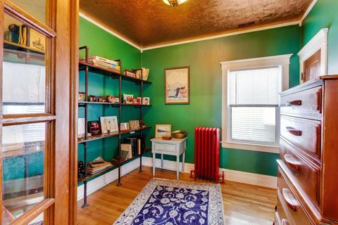 Tiny photo for 143 Des Plaines Avenue, Forest Park, IL 60130 (MLS # 12616911)