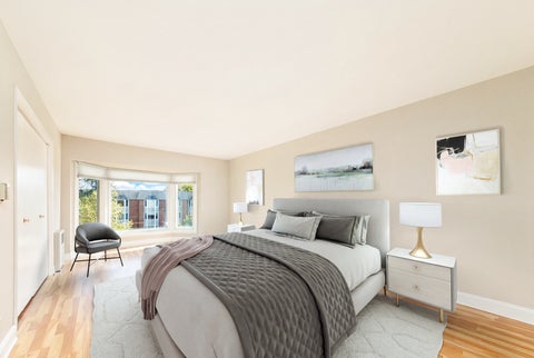 Tiny photo for 400 Ascot Drive #3E, Park Ridge, IL 60068 (MLS # 12784839)