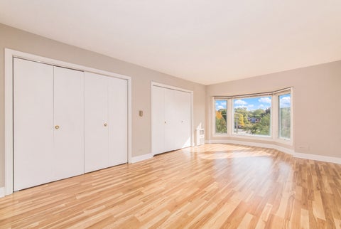 Tiny photo for 400 Ascot Drive #3E, Park Ridge, IL 60068 (MLS # 12784839)