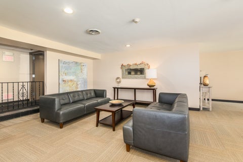 Tiny photo for 400 Ascot Drive #3E, Park Ridge, IL 60068 (MLS # 12784839)