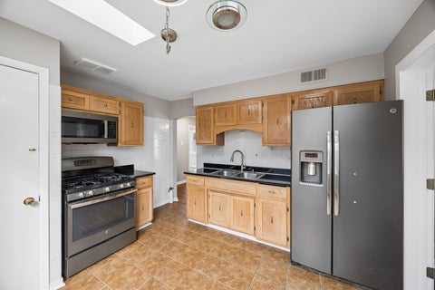 Tiny photo for 4612 Grove Avenue, Forest View, IL 60402 (MLS # 12795373)