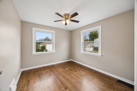 Tiny photo for 4612 Grove Avenue, Forest View, IL 60402 (MLS # 12795373)