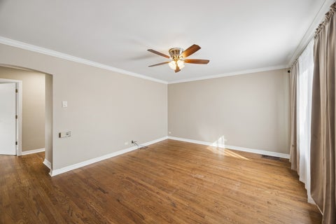 Tiny photo for 4612 Grove Avenue, Forest View, IL 60402 (MLS # 12795373)