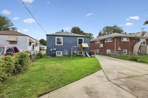 Tiny photo for 4612 Grove Avenue, Forest View, IL 60402 (MLS # 12795373)