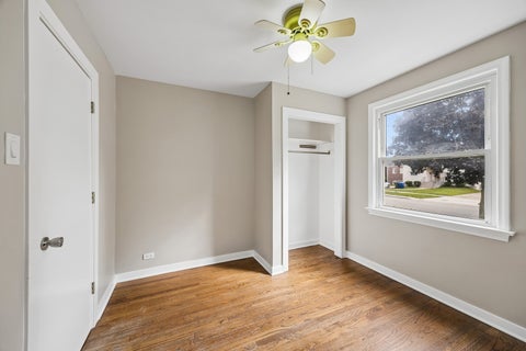 Tiny photo for 4612 Grove Avenue, Forest View, IL 60402 (MLS # 12795373)
