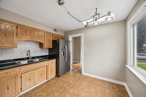 Tiny photo for 4612 Grove Avenue, Forest View, IL 60402 (MLS # 12795373)