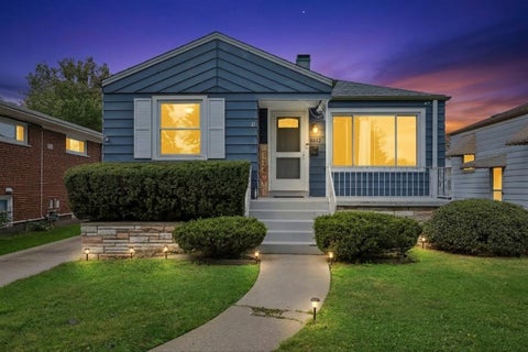 Photo of 4612 Grove Avenue, Forest View, IL 60402 (MLS # 12795373)