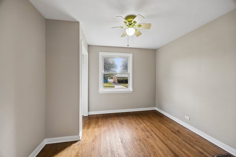Tiny photo for 4612 Grove Avenue, Forest View, IL 60402 (MLS # 12795373)