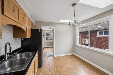 Tiny photo for 4612 Grove Avenue, Forest View, IL 60402 (MLS # 12795373)