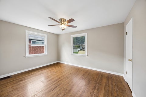 Tiny photo for 4612 Grove Avenue, Forest View, IL 60402 (MLS # 12795373)