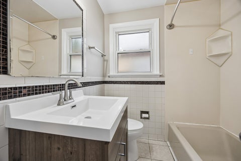 Tiny photo for 4612 Grove Avenue, Forest View, IL 60402 (MLS # 12795373)